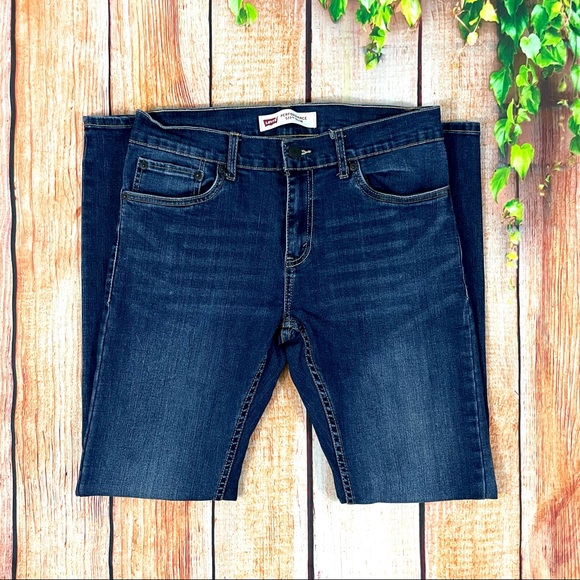 Levis 18 reg jeans - Picture 3 of 6